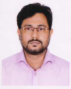 Dr. Md. Mahfuzul Momen